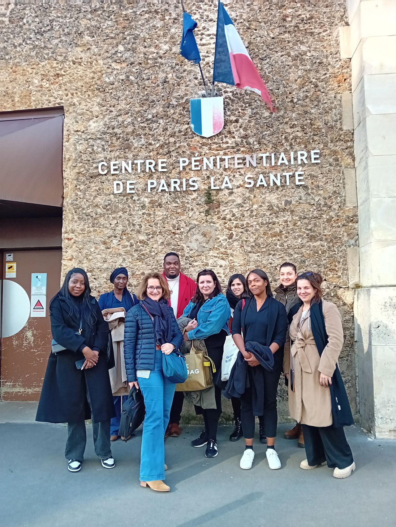 job-dating-paris-la-sante